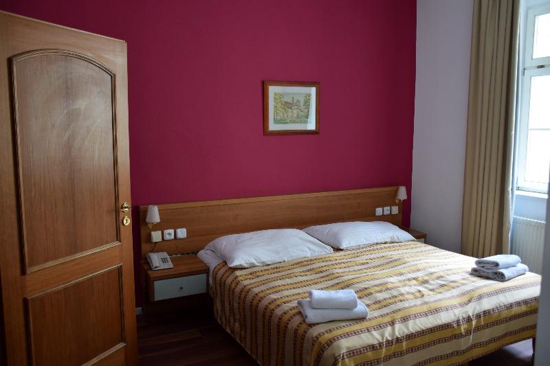 Hotel Residence Select - Oda