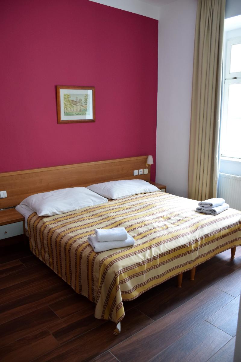 Hotel Residence Select - Oda