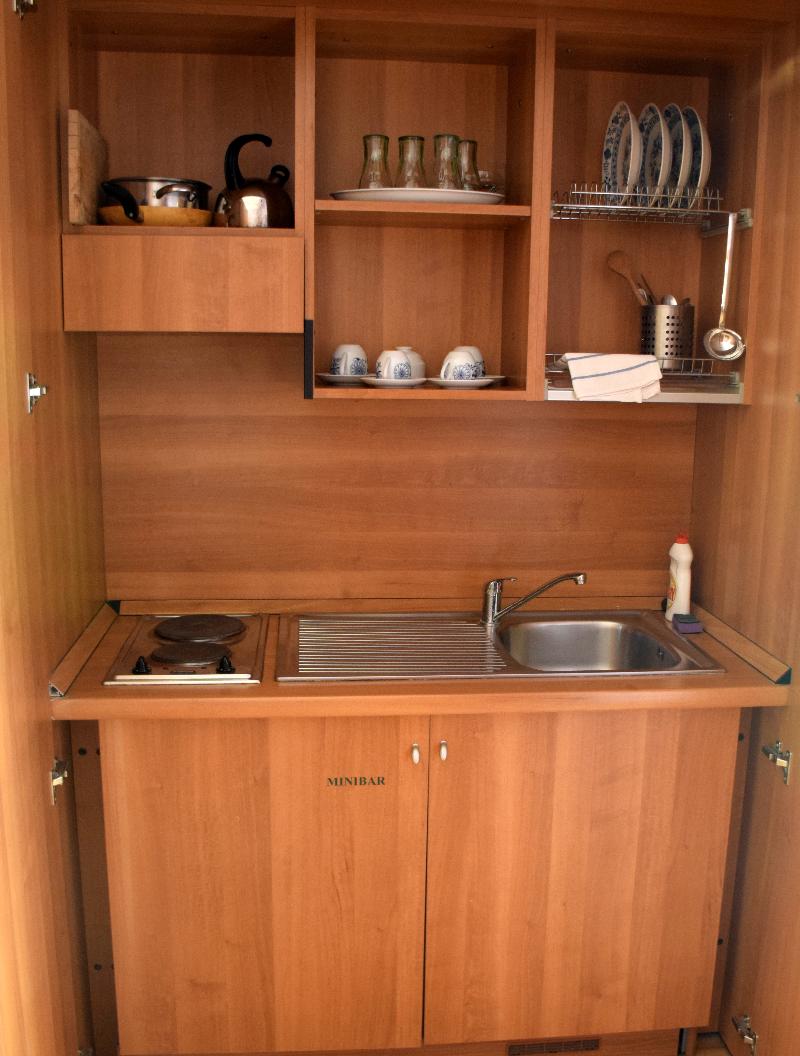 Hotel Residence Select - Oda