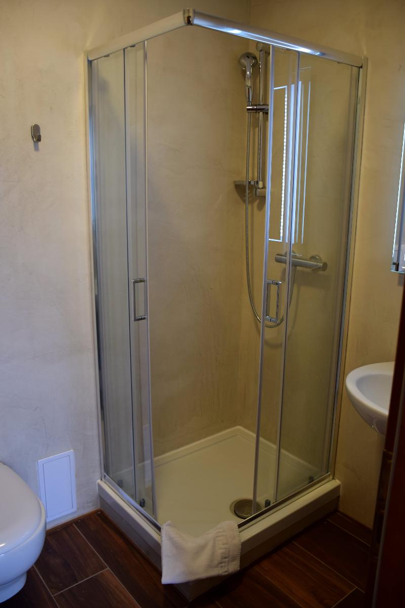 Hotel Residence Select - Oda
