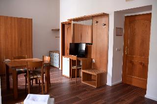 Hotel Residence Select fotoÄŸrafÄ±