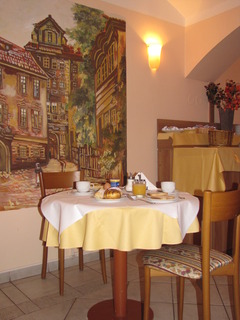 Hotel Residence Select fotoÄŸrafÄ±