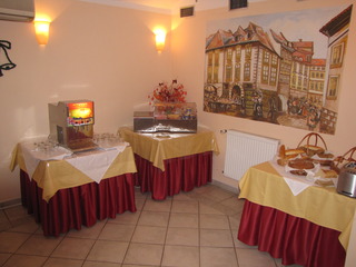 Hotel Residence Select fotoÄŸrafÄ±