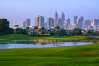 Address Montgomerie Dubai fotoÄŸrafÄ±
