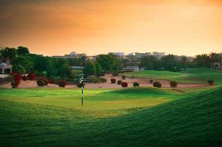 Address Montgomerie Dubai fotoÄŸrafÄ±