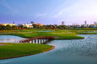 Address Montgomerie Dubai fotoÄŸrafÄ±