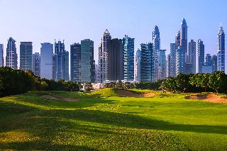 Address Montgomerie Dubai fotoÄŸrafÄ±