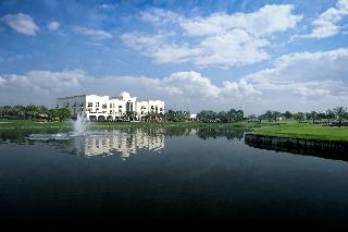 Address Montgomerie Dubai fotoÄŸrafÄ±