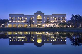 Address Montgomerie Dubai otel fotoğrafı