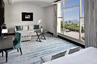 Address Montgomerie Dubai fotoÄŸrafÄ±
