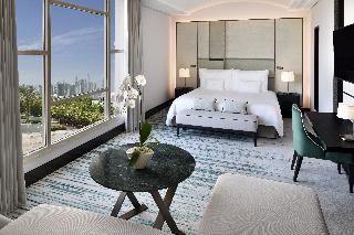 Address Montgomerie Dubai fotoÄŸrafÄ±