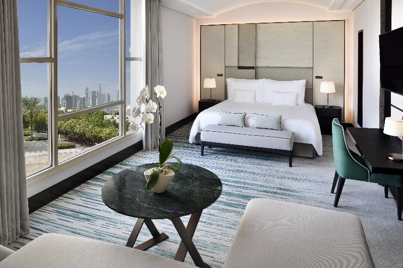 Address Montgomerie Dubai - Oda