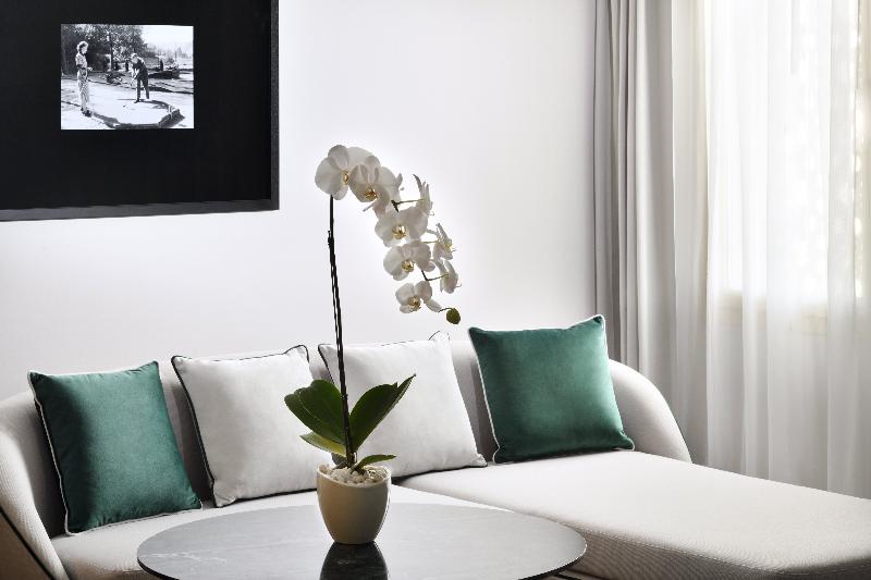 Address Montgomerie Dubai - Oda