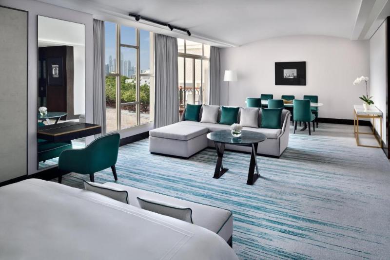 Address Montgomerie Dubai - Oda