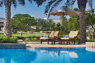 Address Montgomerie Dubai fotoÄŸrafÄ±