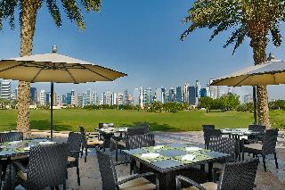 Address Montgomerie Dubai fotoÄŸrafÄ±
