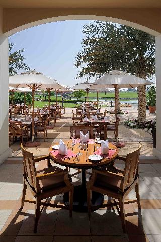 Address Montgomerie Dubai fotoÄŸrafÄ±