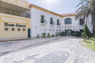 Dom Vasco fotoÄŸrafÄ±