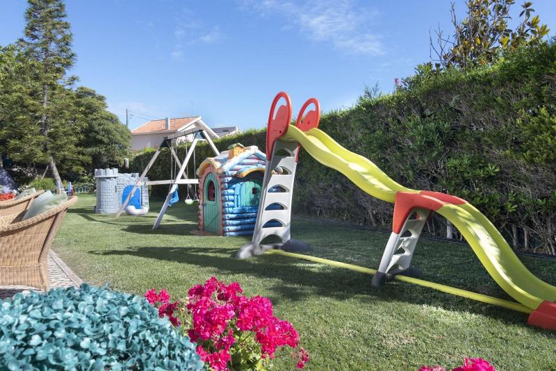 Dom Vasco - Teras