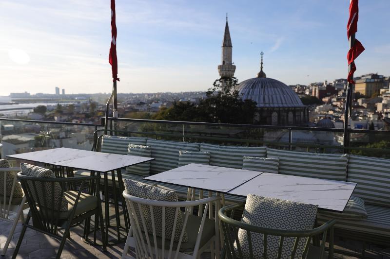 Dara Hotel OldCity - Genel