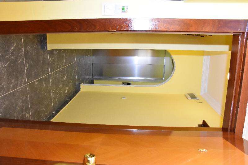 Timeks Suite & Hotel - Genel