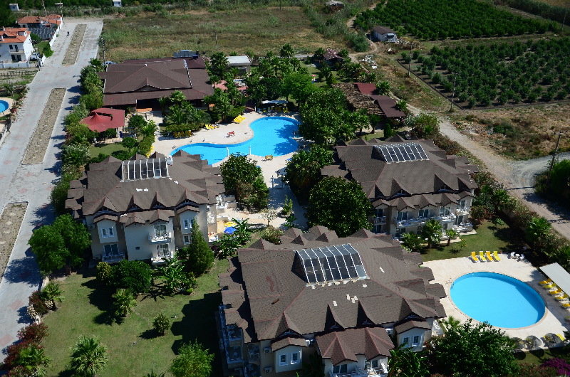 Club Hotel Keskin Dalyan
