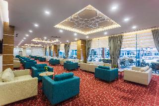 Lonicera Resort fotoÄŸrafÄ±