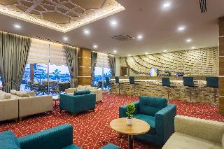 Lonicera Resort fotoÄŸrafÄ±