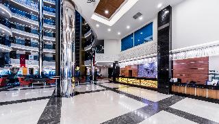 Lonicera Resort fotoÄŸrafÄ±