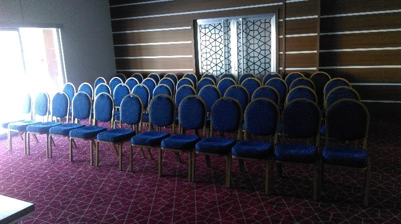 Lonicera Resort - Toplantı