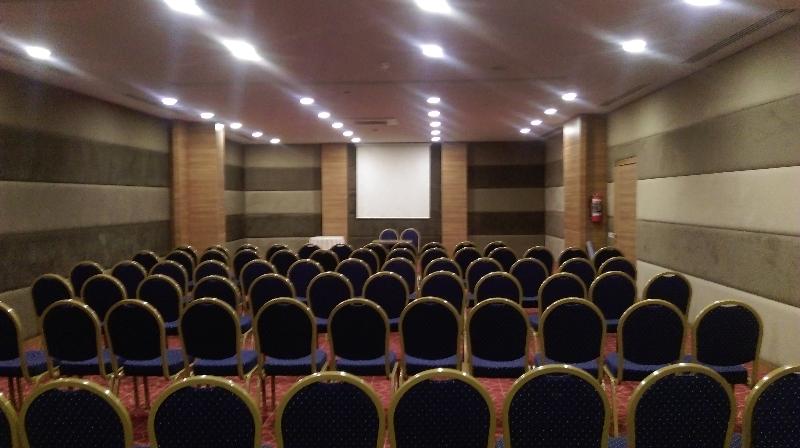 Lonicera Resort - Toplantı