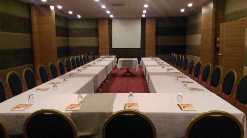 Lonicera Resort - Toplantı