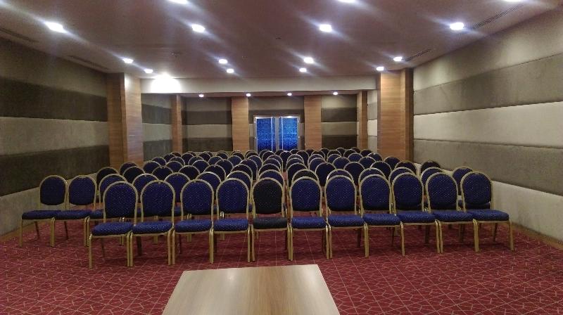 Lonicera Resort - Toplantı