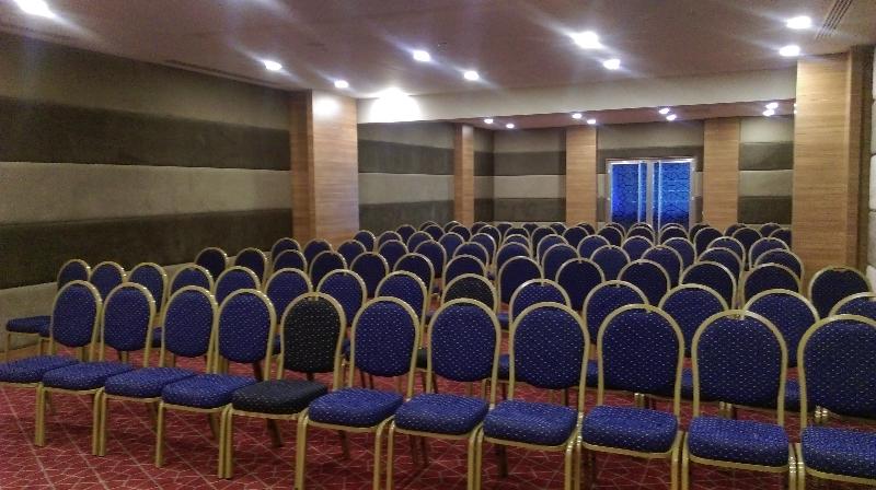 Lonicera Resort - Toplantı