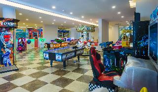 Lonicera Resort fotoÄŸrafÄ±