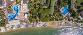 Lonicera Resort fotoÄŸrafÄ±
