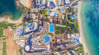 Lonicera Resort fotoÄŸrafÄ±