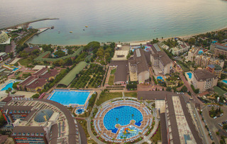 Lonicera Resort fotoÄŸrafÄ±