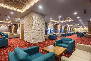 Lonicera Resort fotoÄŸrafÄ±