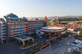 Lonicera Resort fotoÄŸrafÄ±
