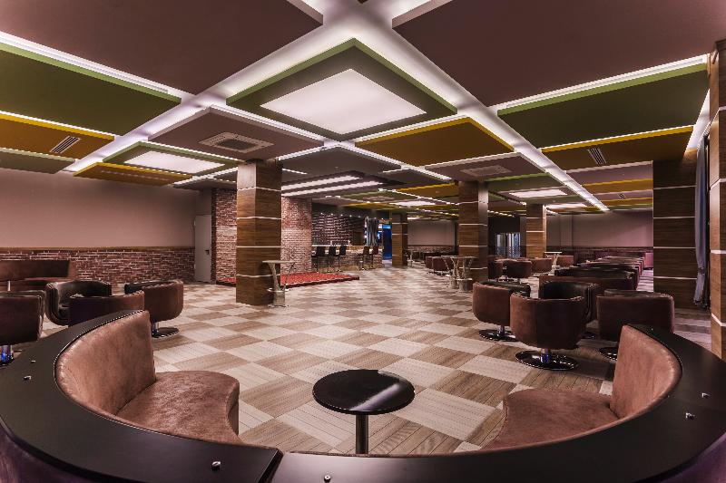Lonicera Resort - Genel