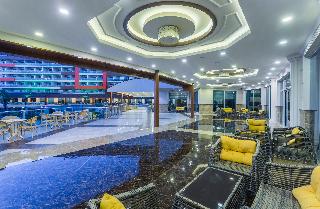 Lonicera Resort fotoÄŸrafÄ±