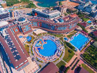 Lonicera Resort fotoÄŸrafÄ±