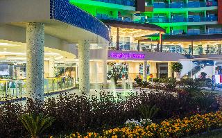 Lonicera Resort fotoÄŸrafÄ±