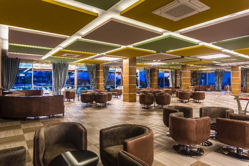 Lonicera Resort - Genel