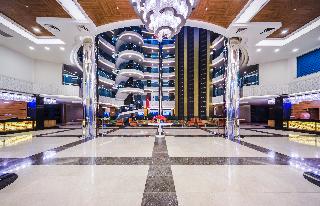 Lonicera Resort fotoÄŸrafÄ±