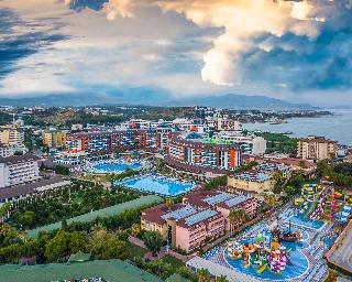 Lonicera Resort fotoÄŸrafÄ±