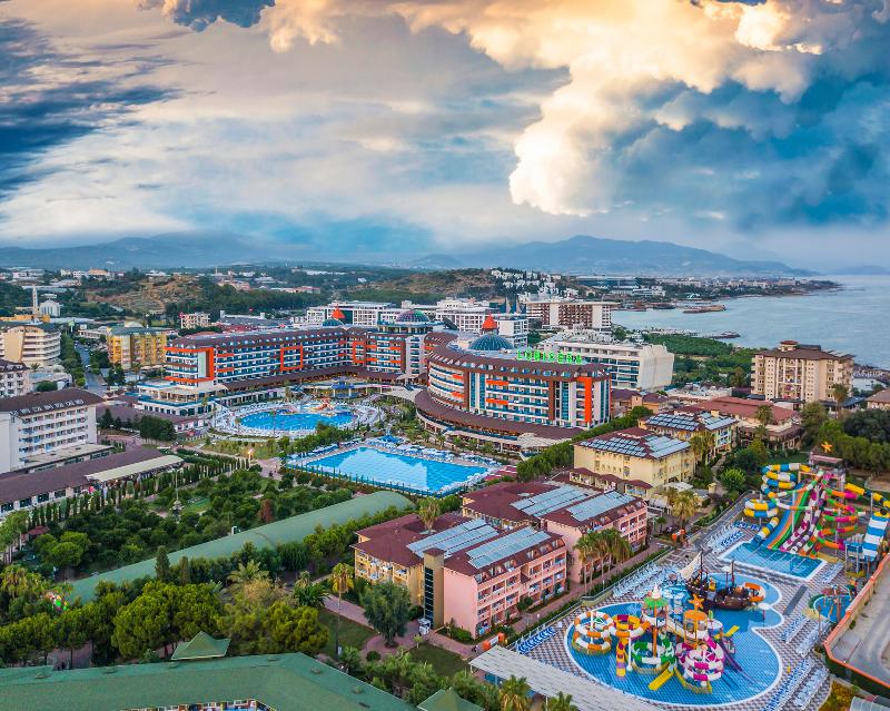 Lonicera Resort - Havuz
