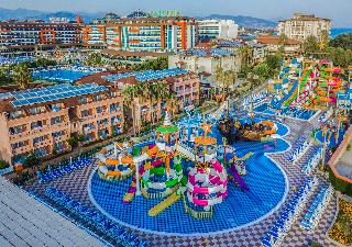 Lonicera Resort fotoÄŸrafÄ±