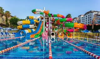 Lonicera Resort fotoÄŸrafÄ±